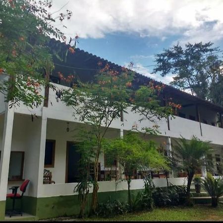 Pousada Villa Da Gama ปาราตี ภายนอก รูปภาพ