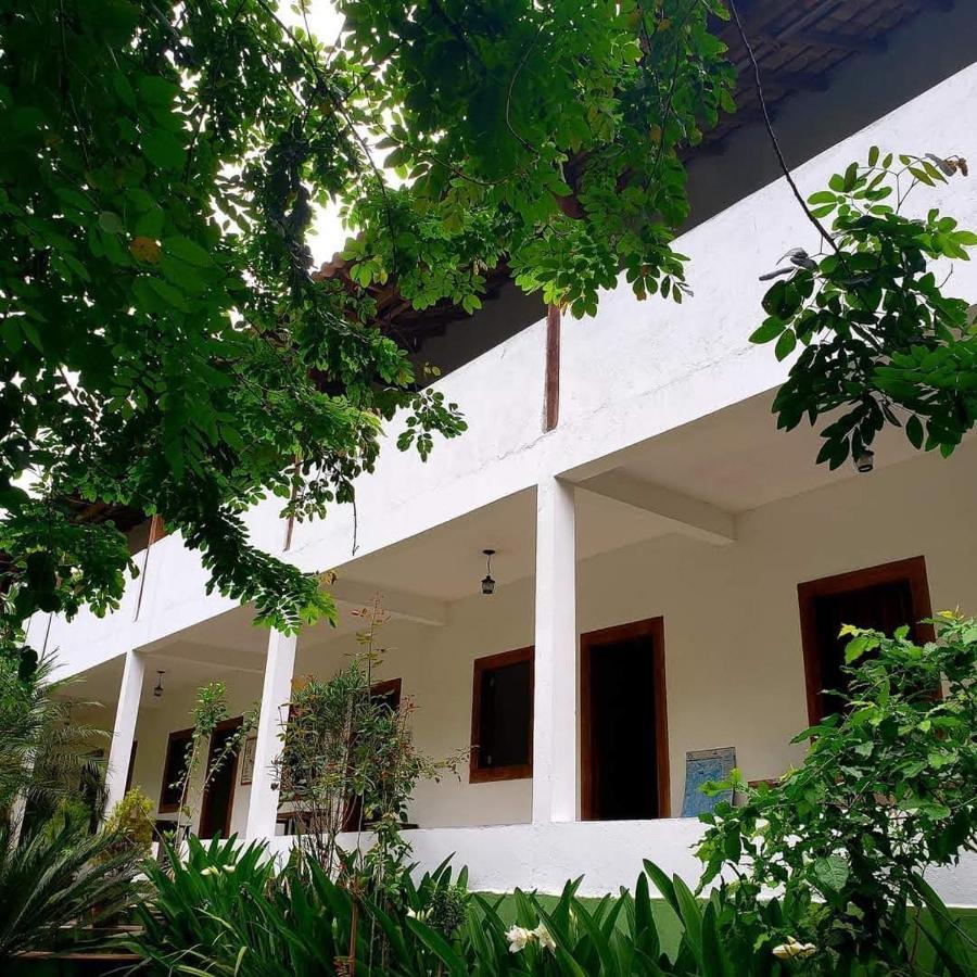 Pousada Villa Da Gama ปาราตี ห้อง รูปภาพ