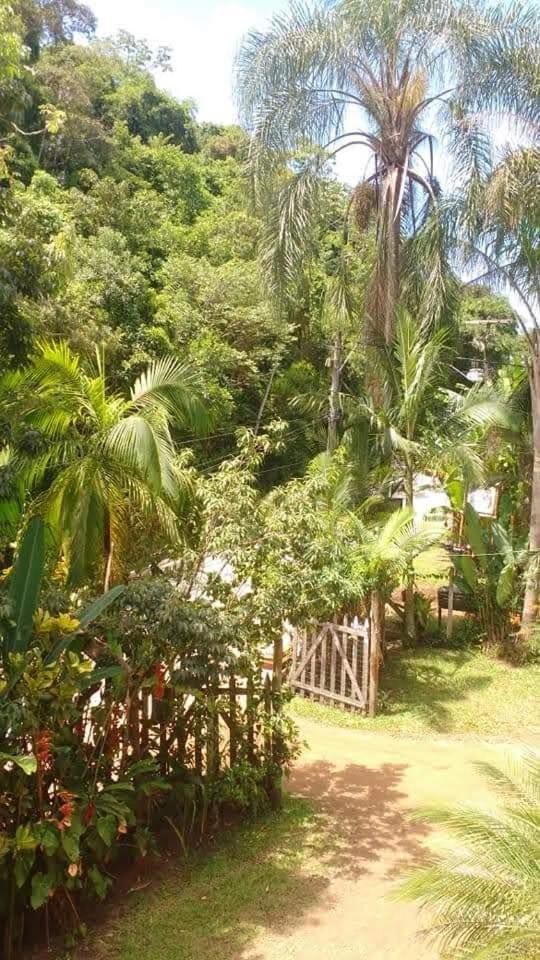 Pousada Villa Da Gama ปาราตี ห้อง รูปภาพ